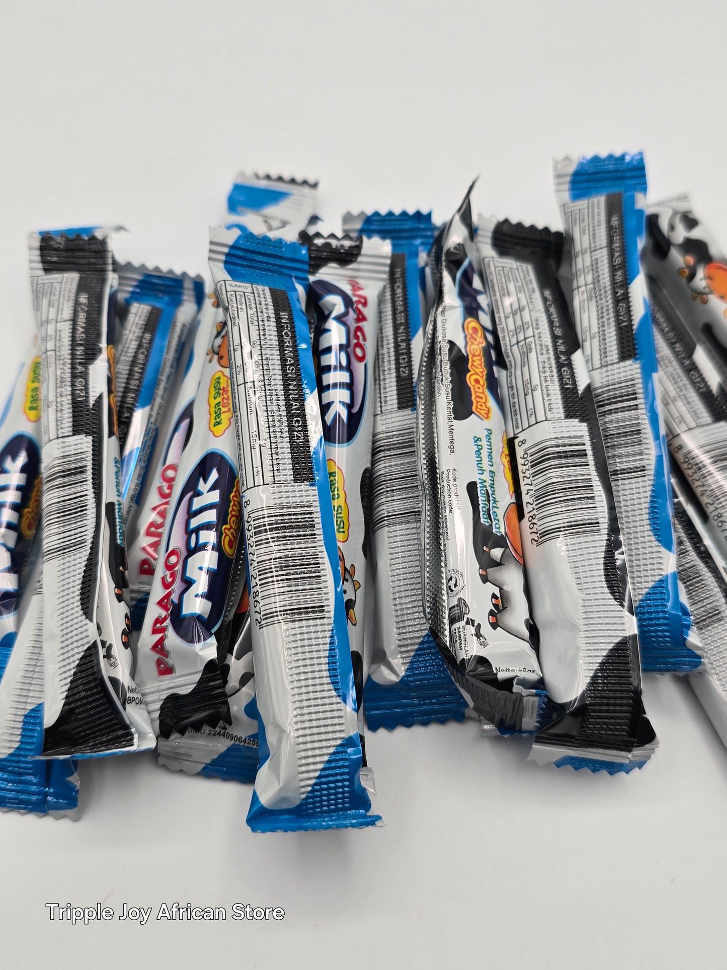 Parago candy