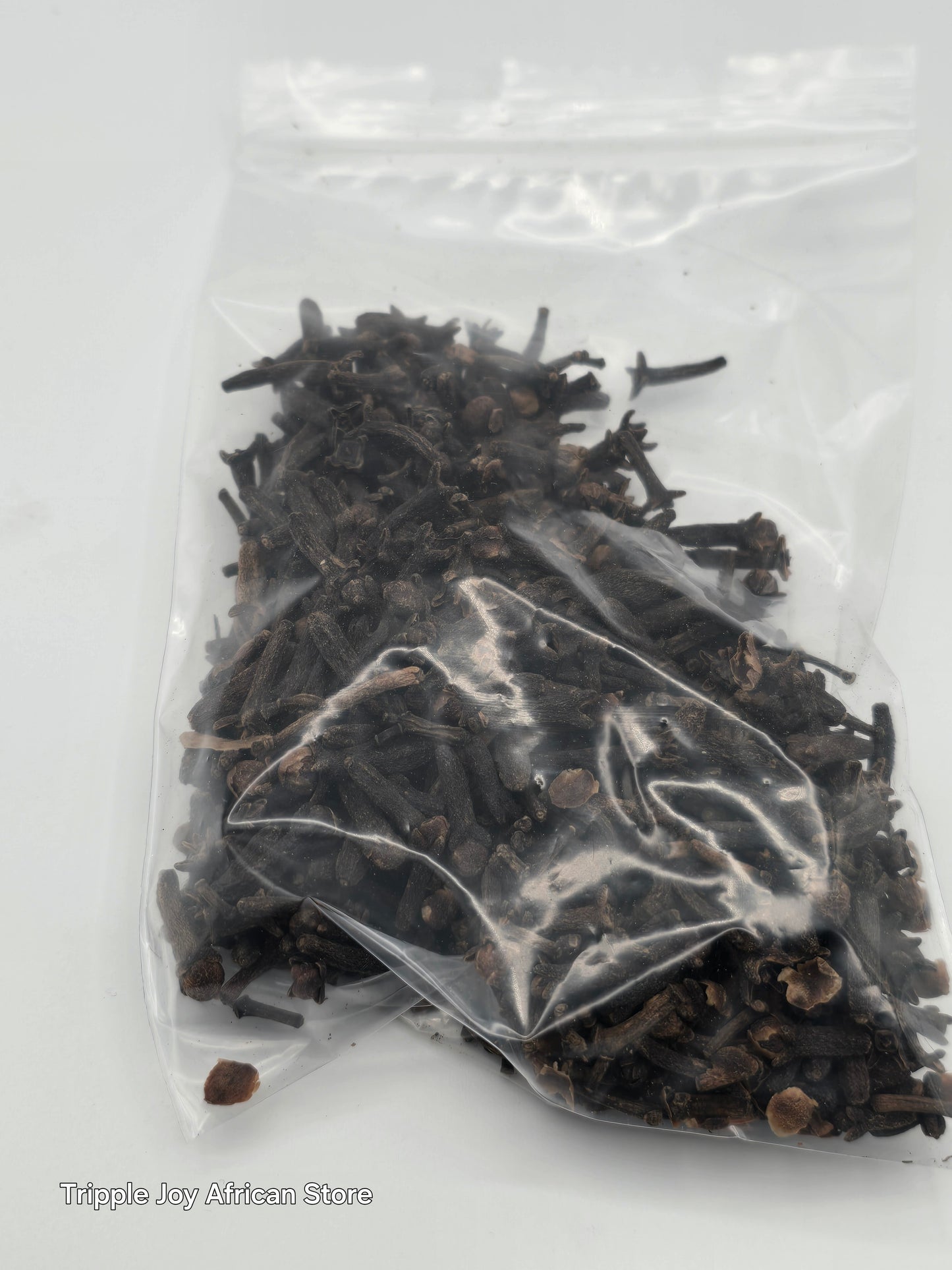 Organic cloves