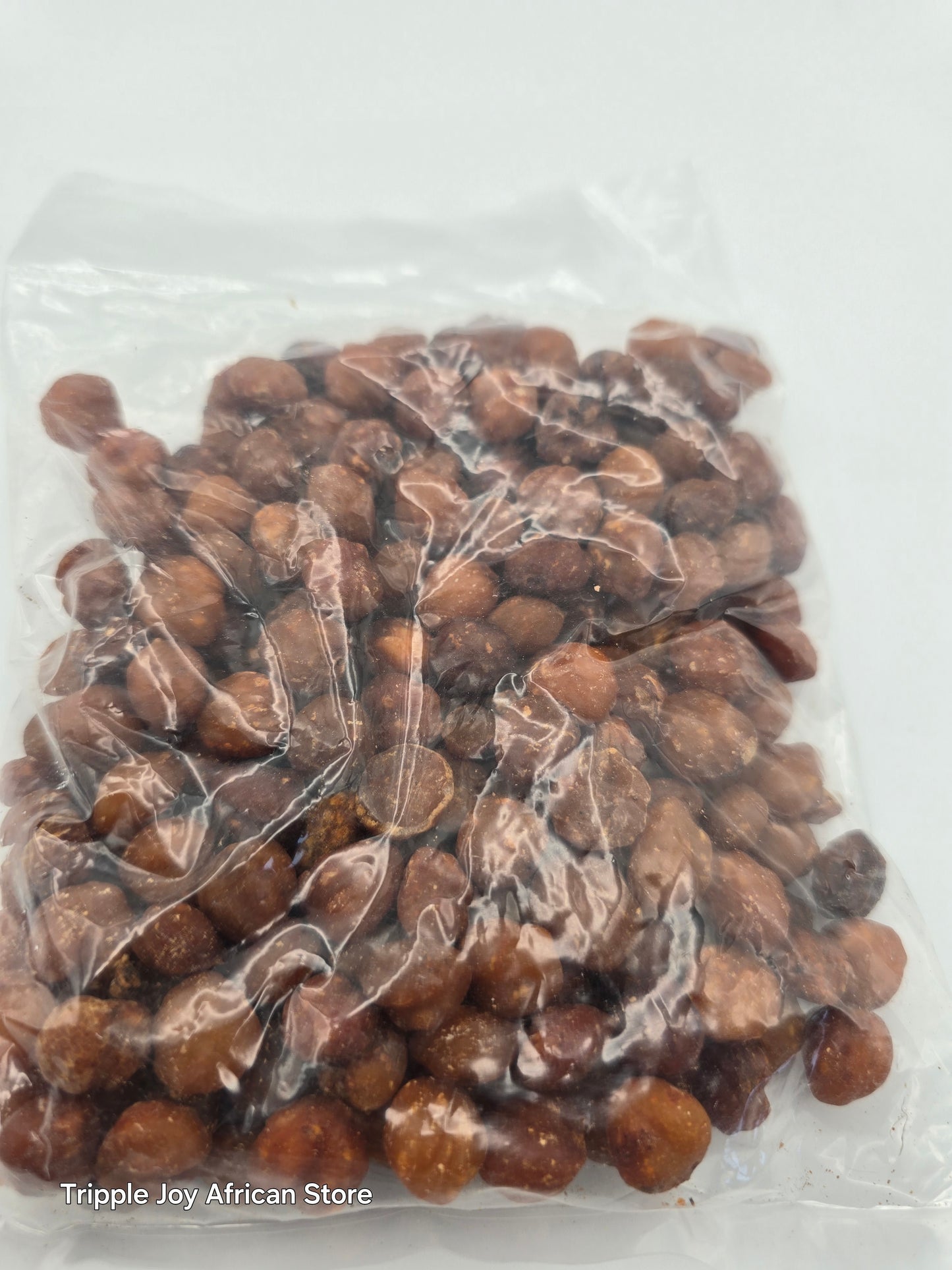 Jansa Spice