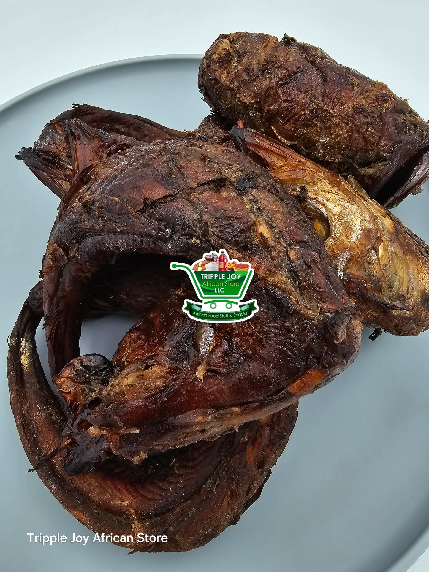 Mild dry frozen panla( panla oforo)