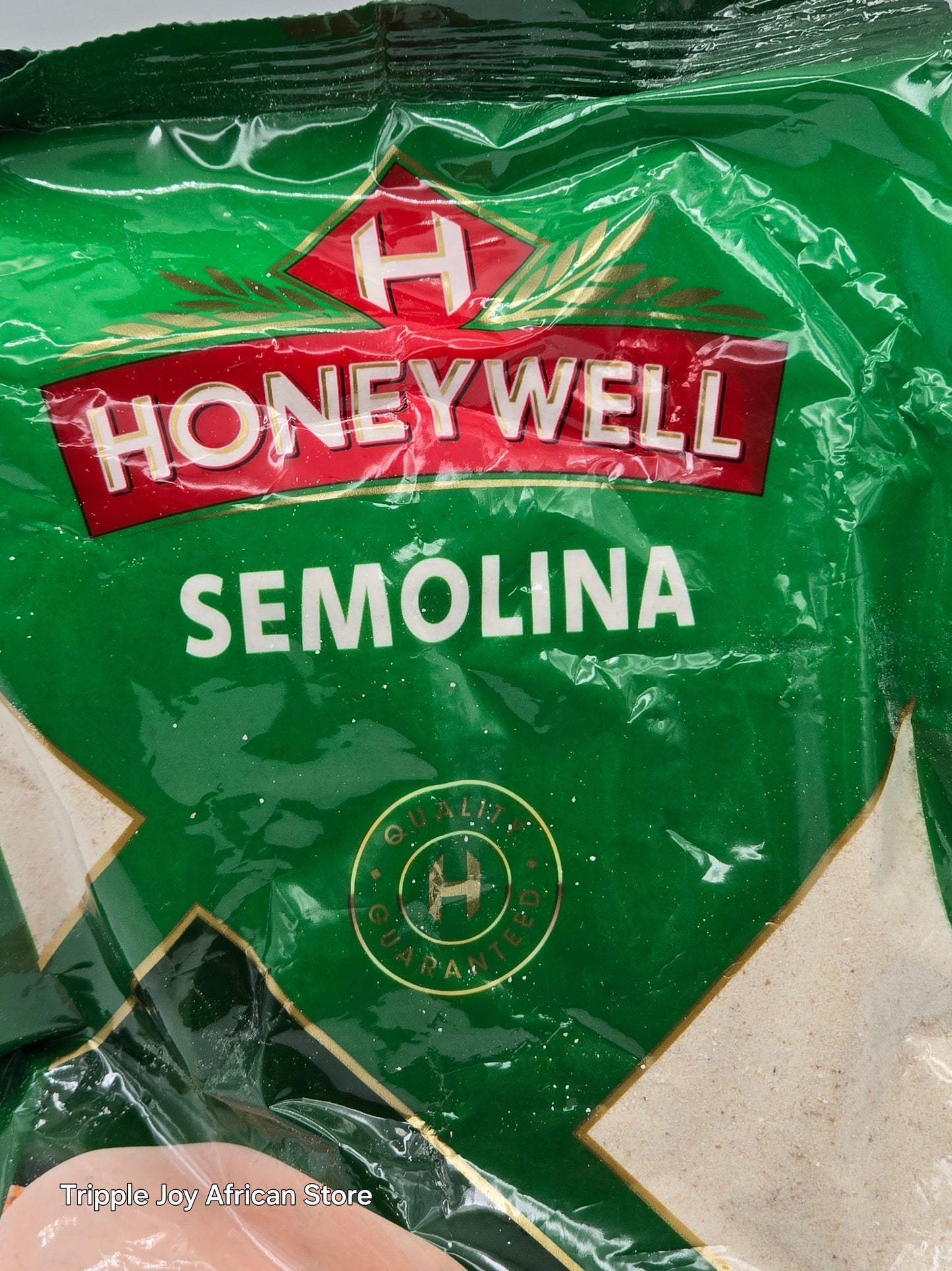 Semolina 1kg