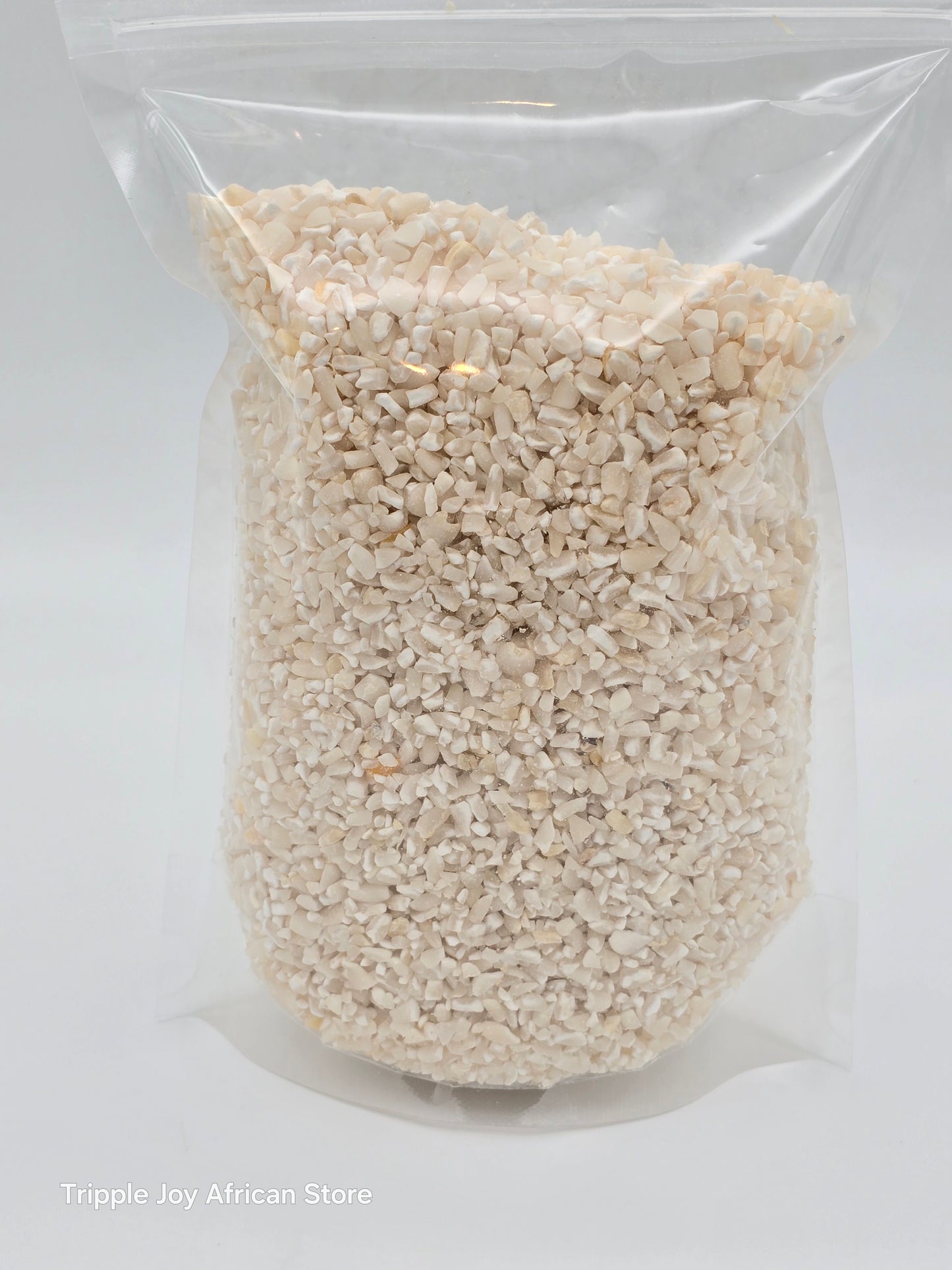 Broken corn( agbado agbo) 2.2lb