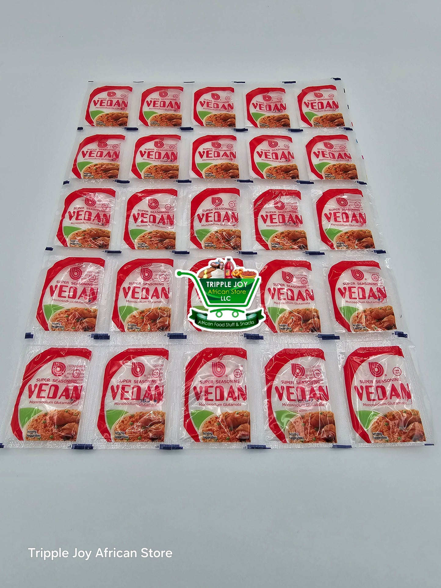 Vedan super seasoning