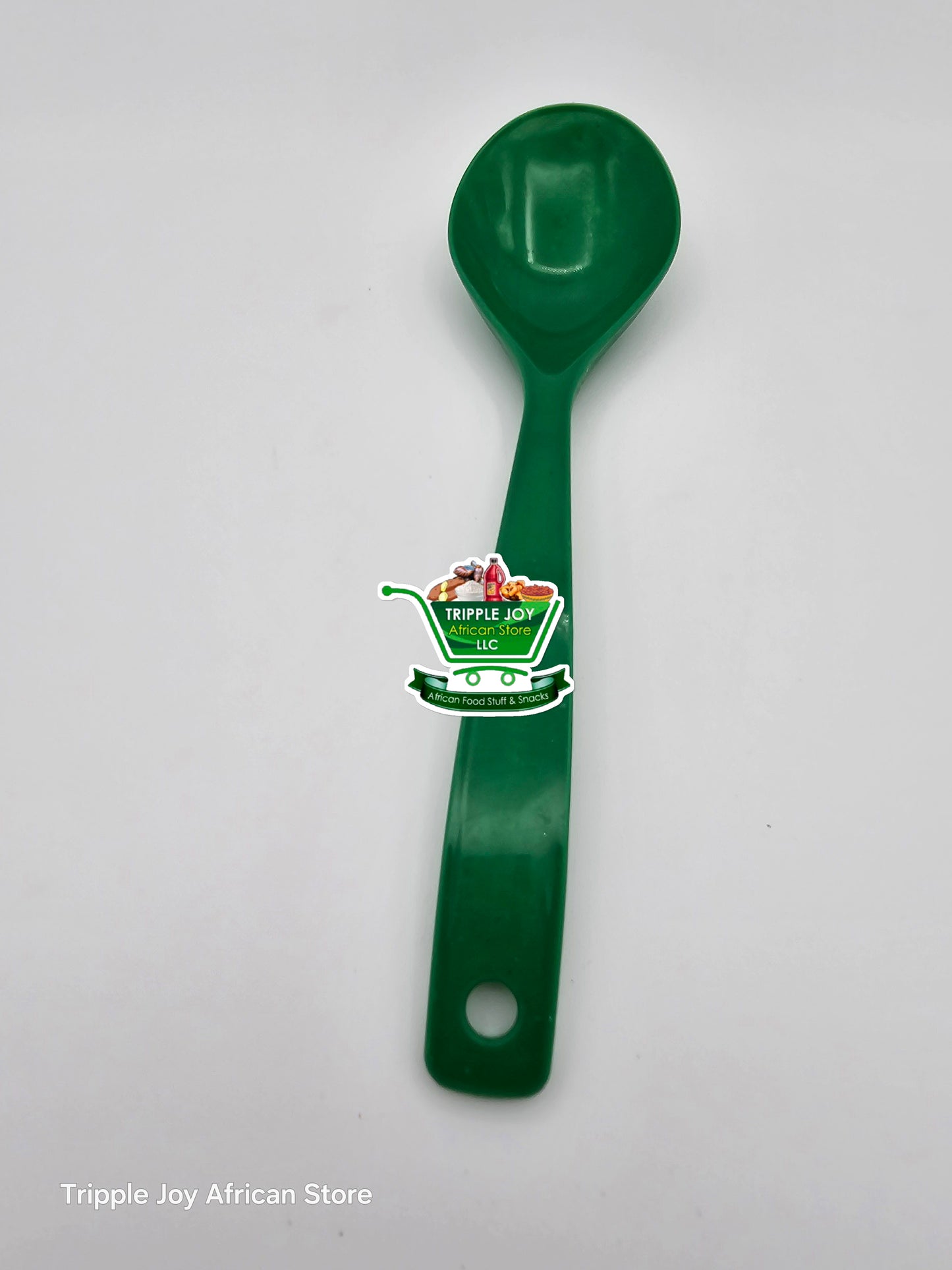 Nigeria plastic scooper( Igbako)