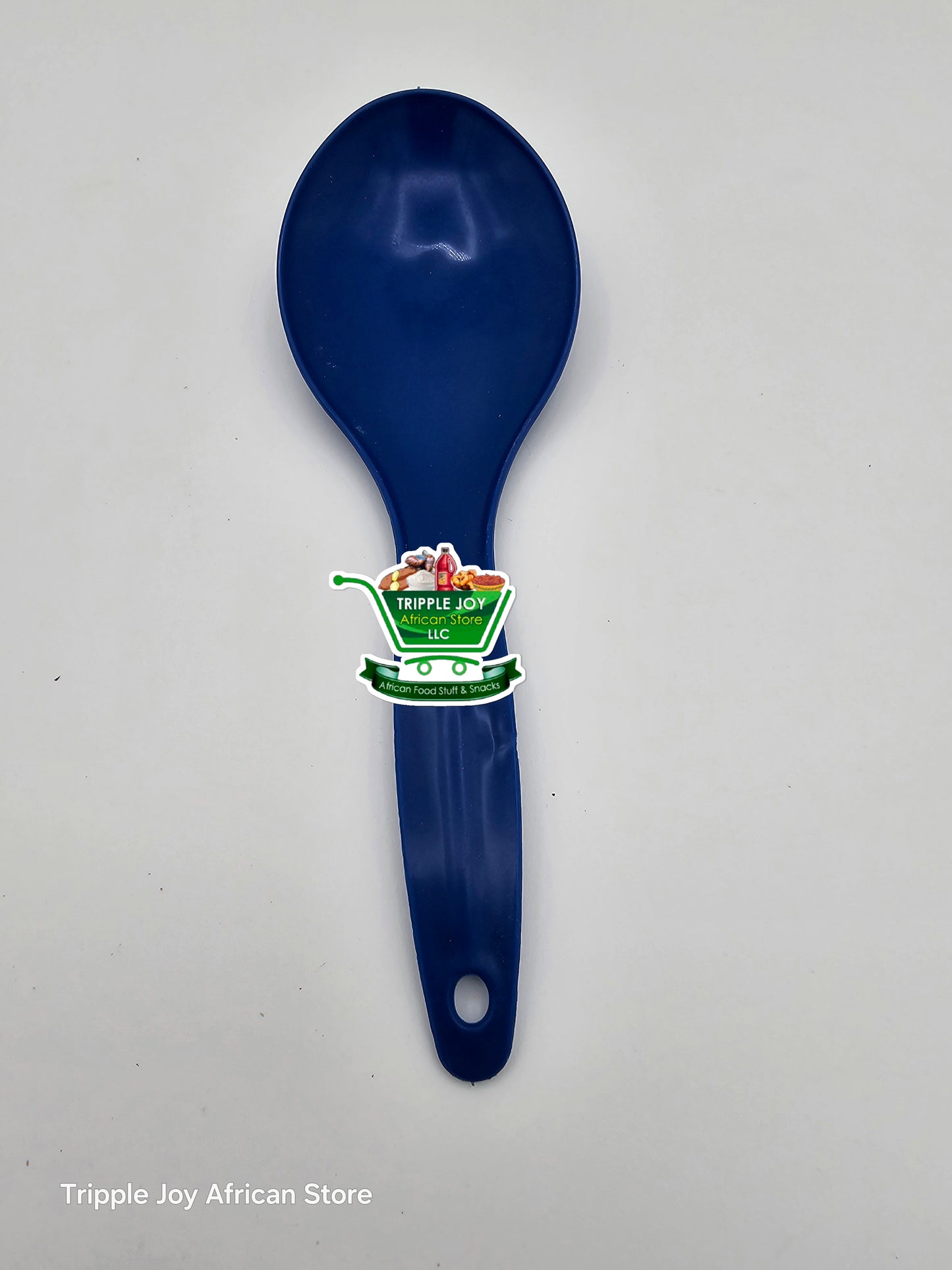 Nigeria plastic scooper( Igbako)