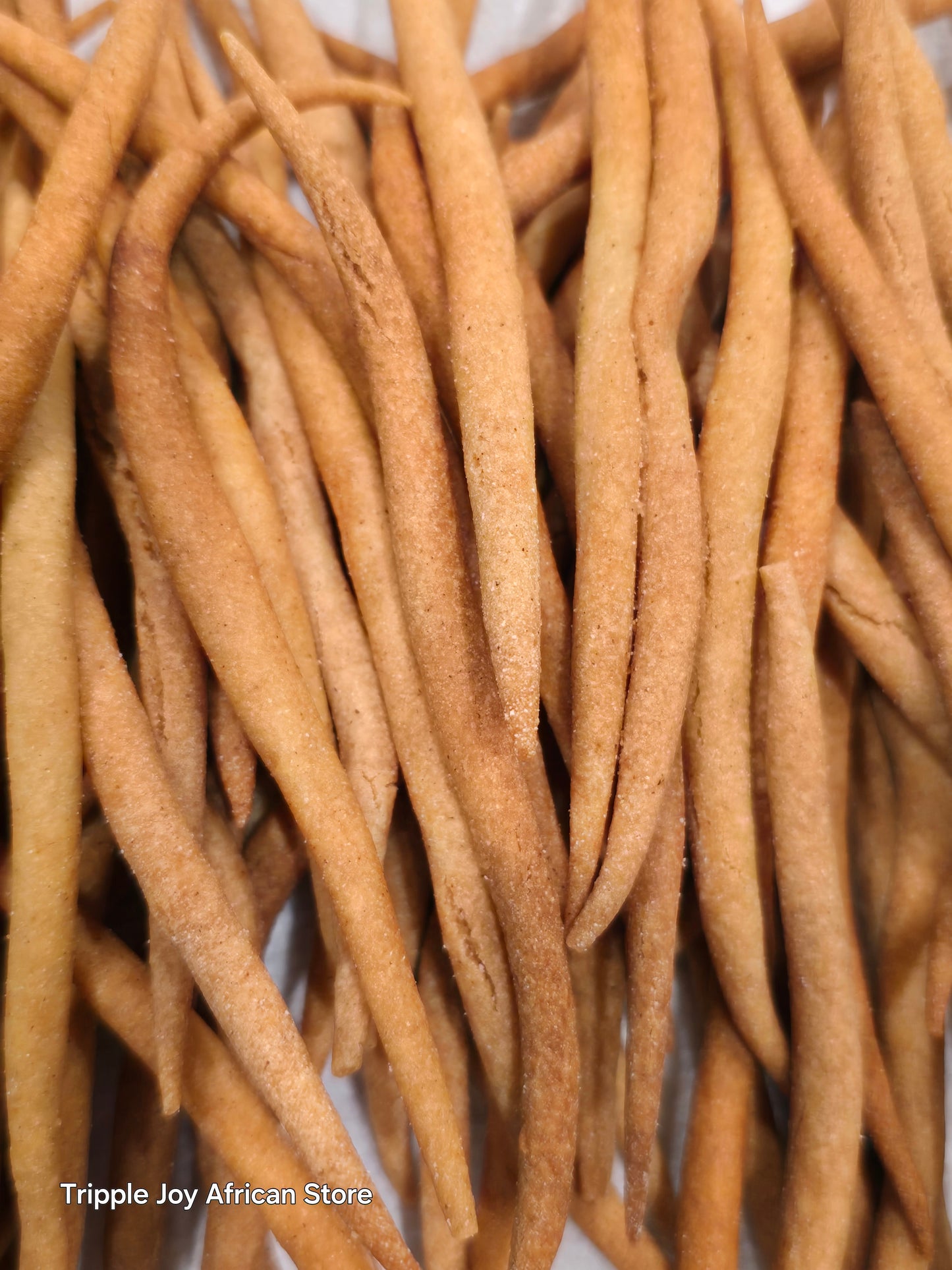 Kokoro ( cornstarch)