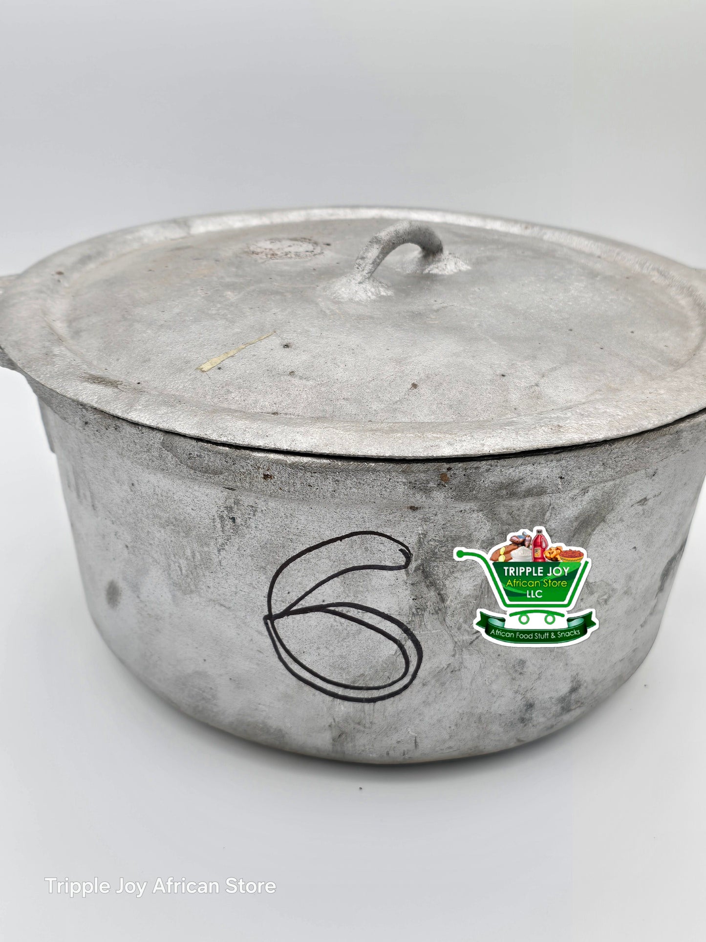 Varieties of saki stew pots( size 1 to 20)