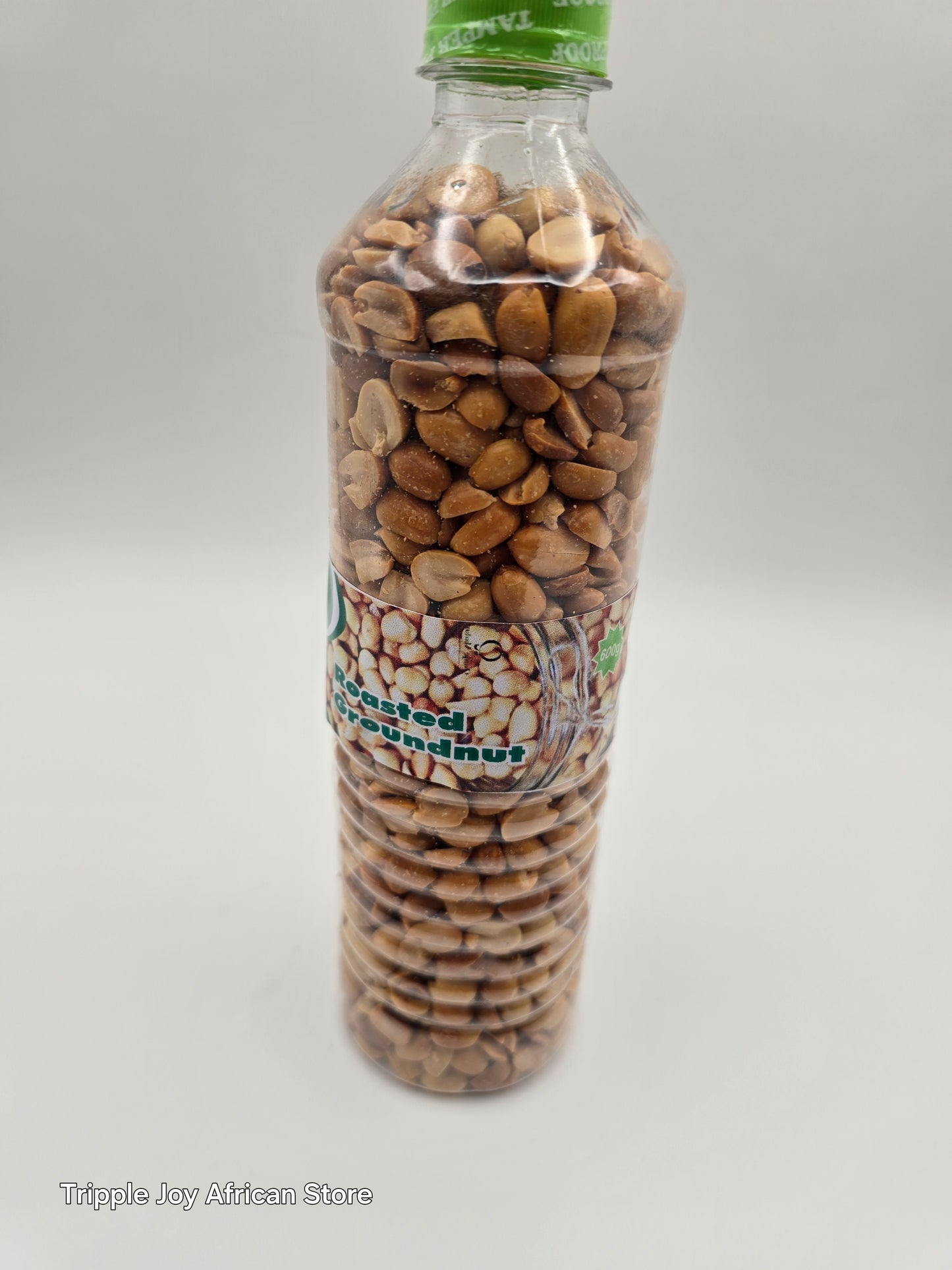 Roasted groundnut