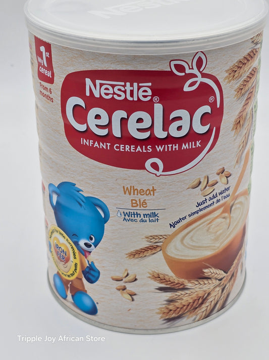 Nestle Cerealac 1kg