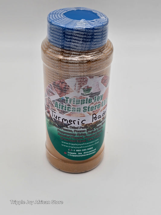 Turmeric powder 200g(8oz)
