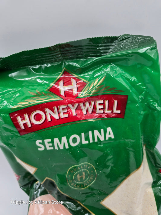 Semolina 1kg