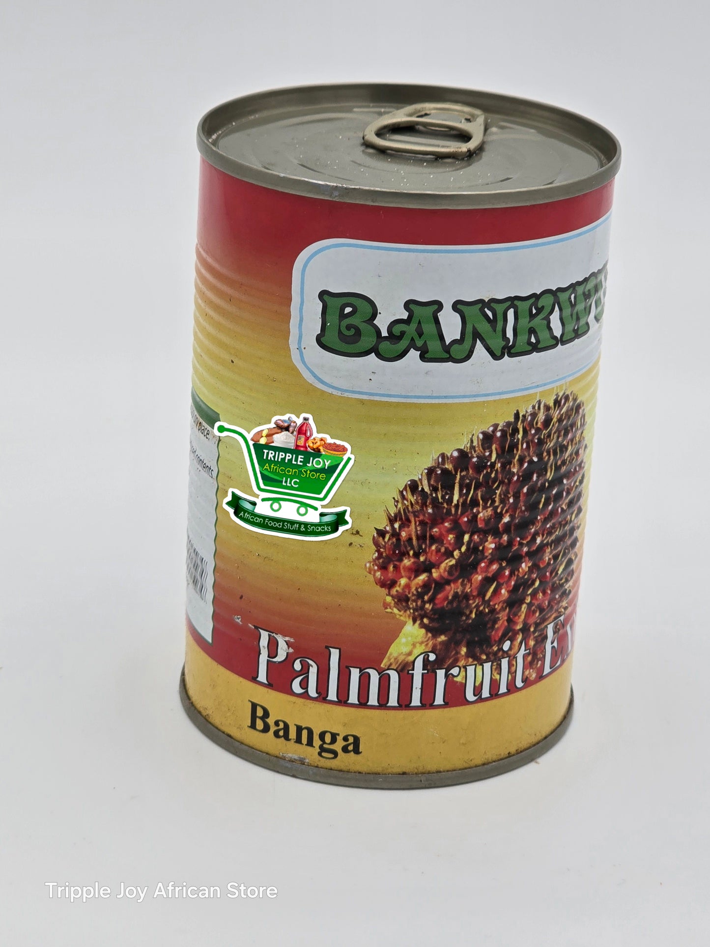 Palm fruit Banga paste 800g