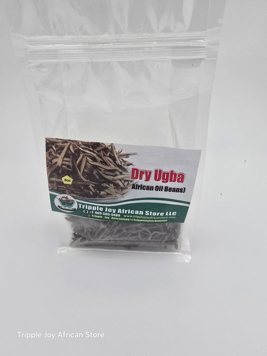 Dry Ugba 200g( 8oz)