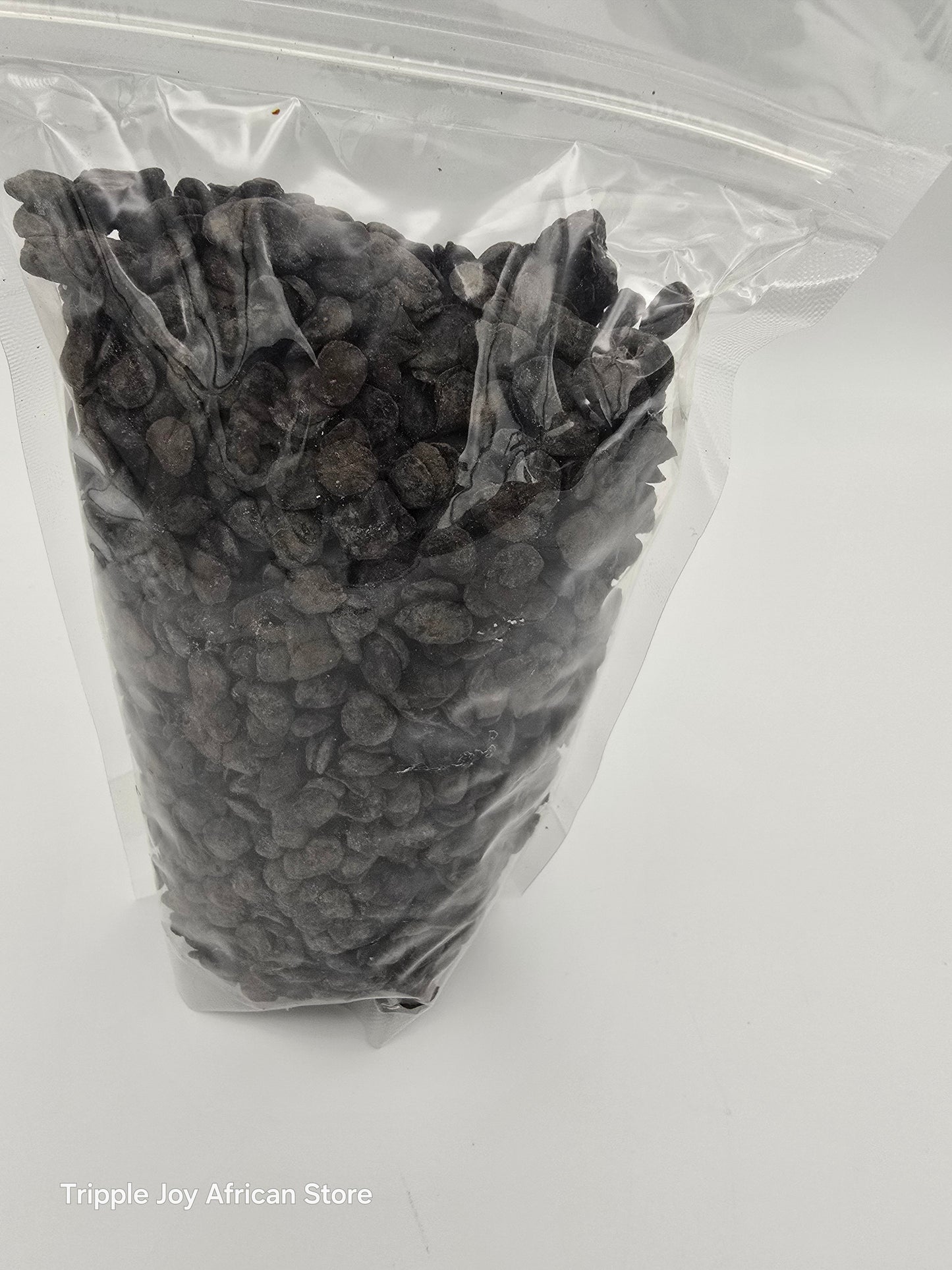 Stone free dry locust beans 10oz