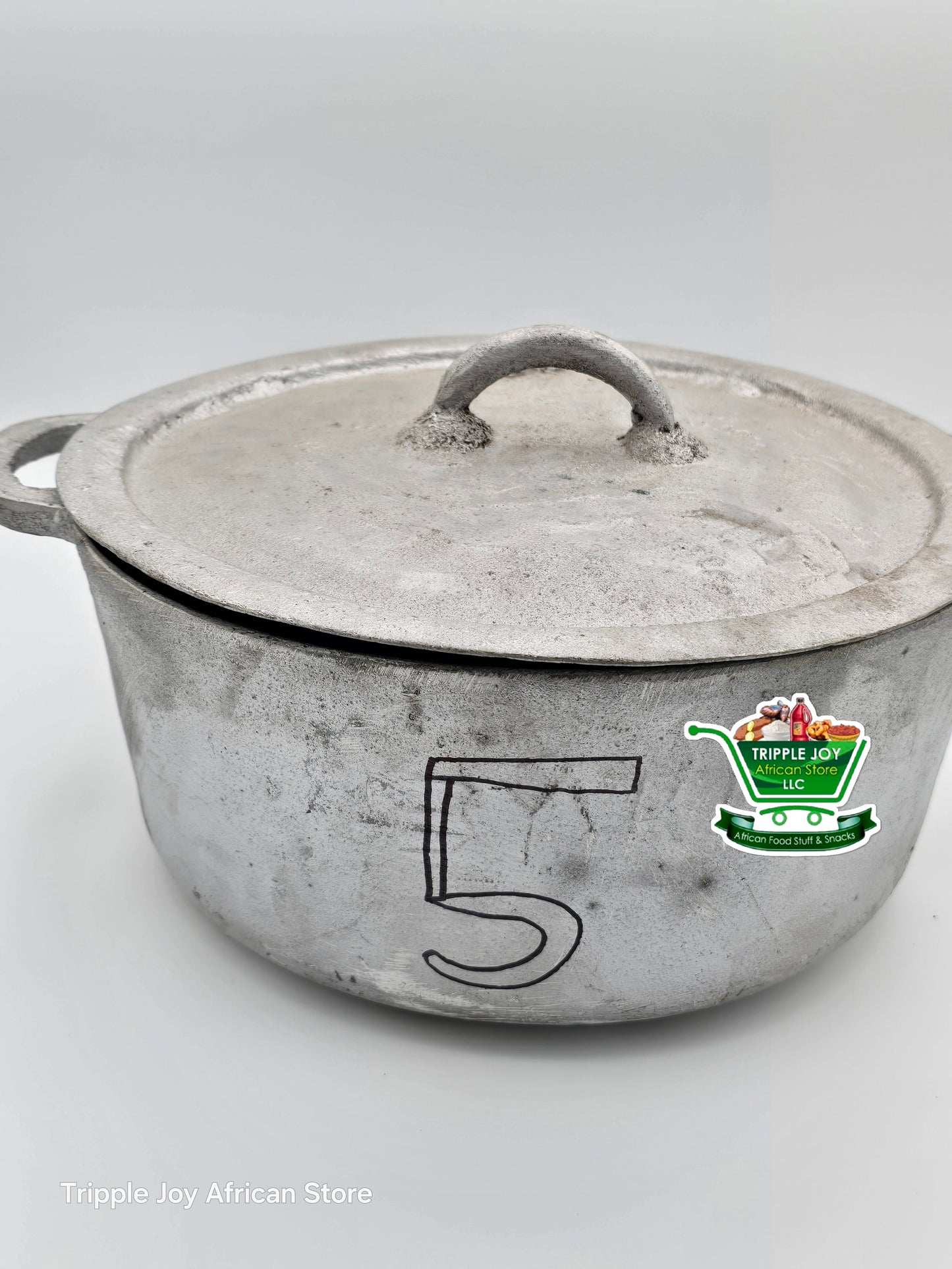 Varieties of saki stew pots( size 1 to 20)
