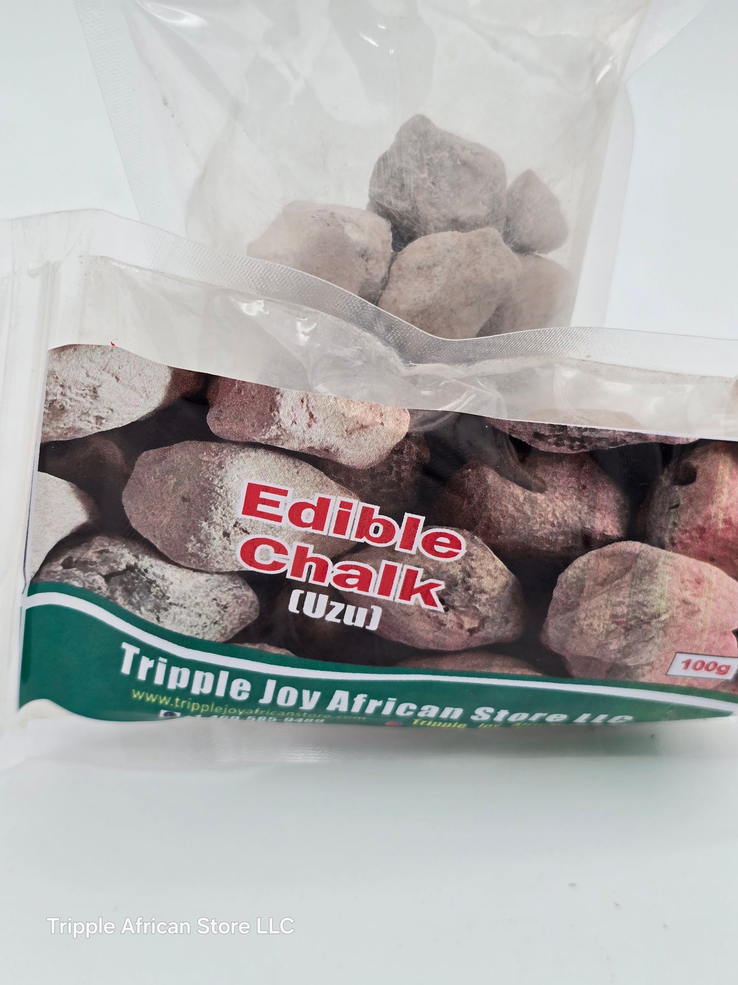 Edible Chalk 6oz
