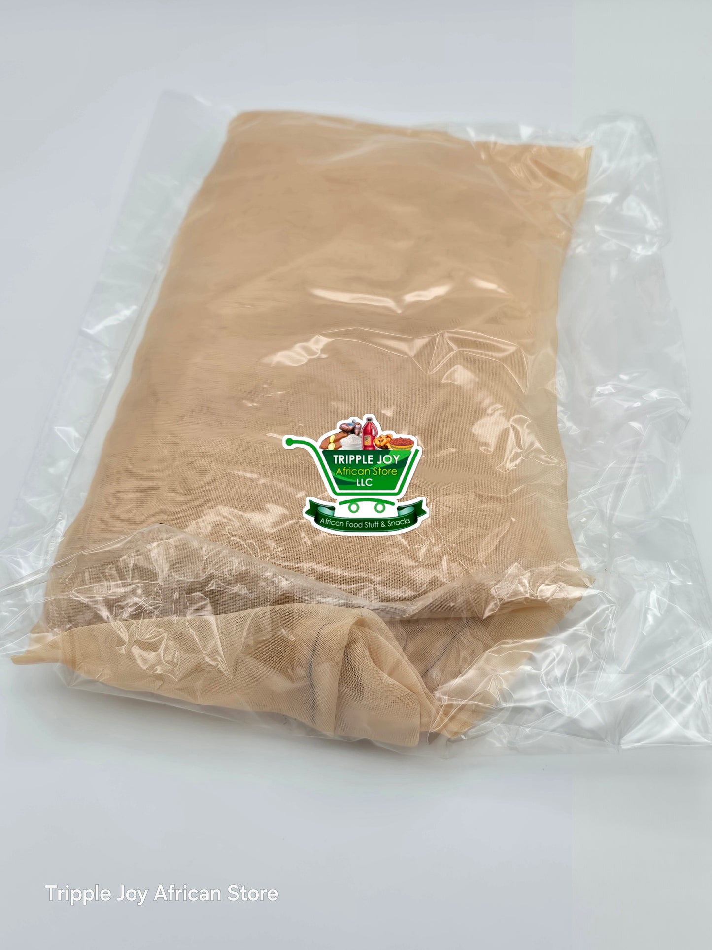 Nigerian Sieving clothes(Aso ogi)
