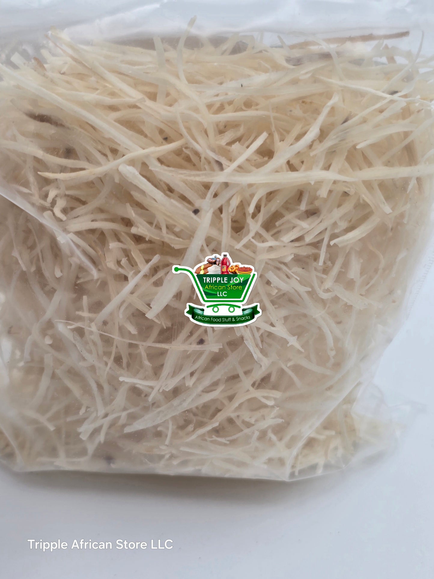 Abacha( African salad) 5oz