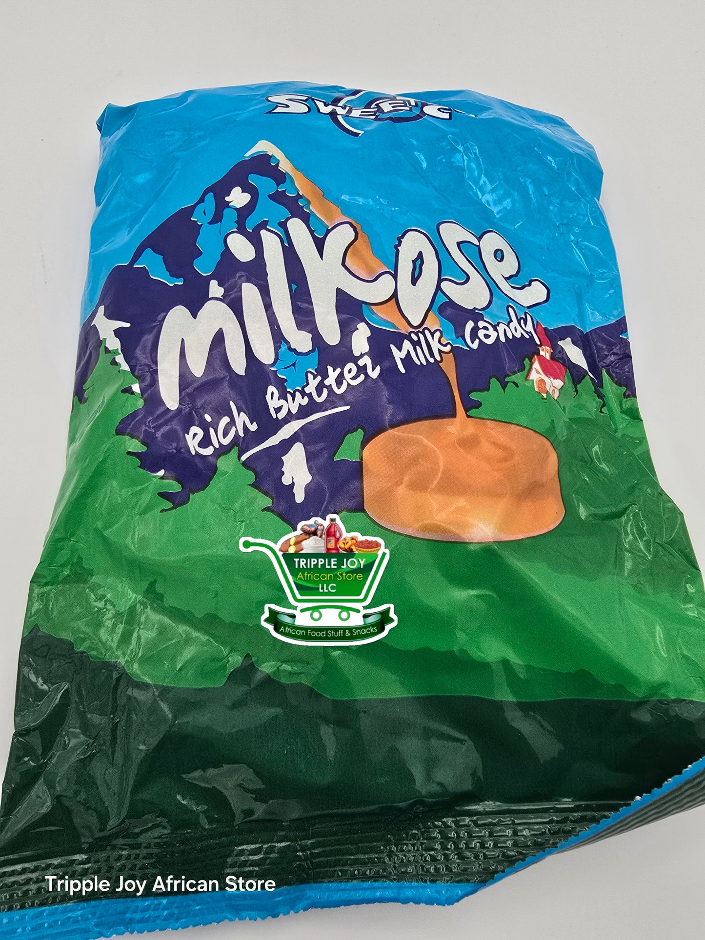 Milkose