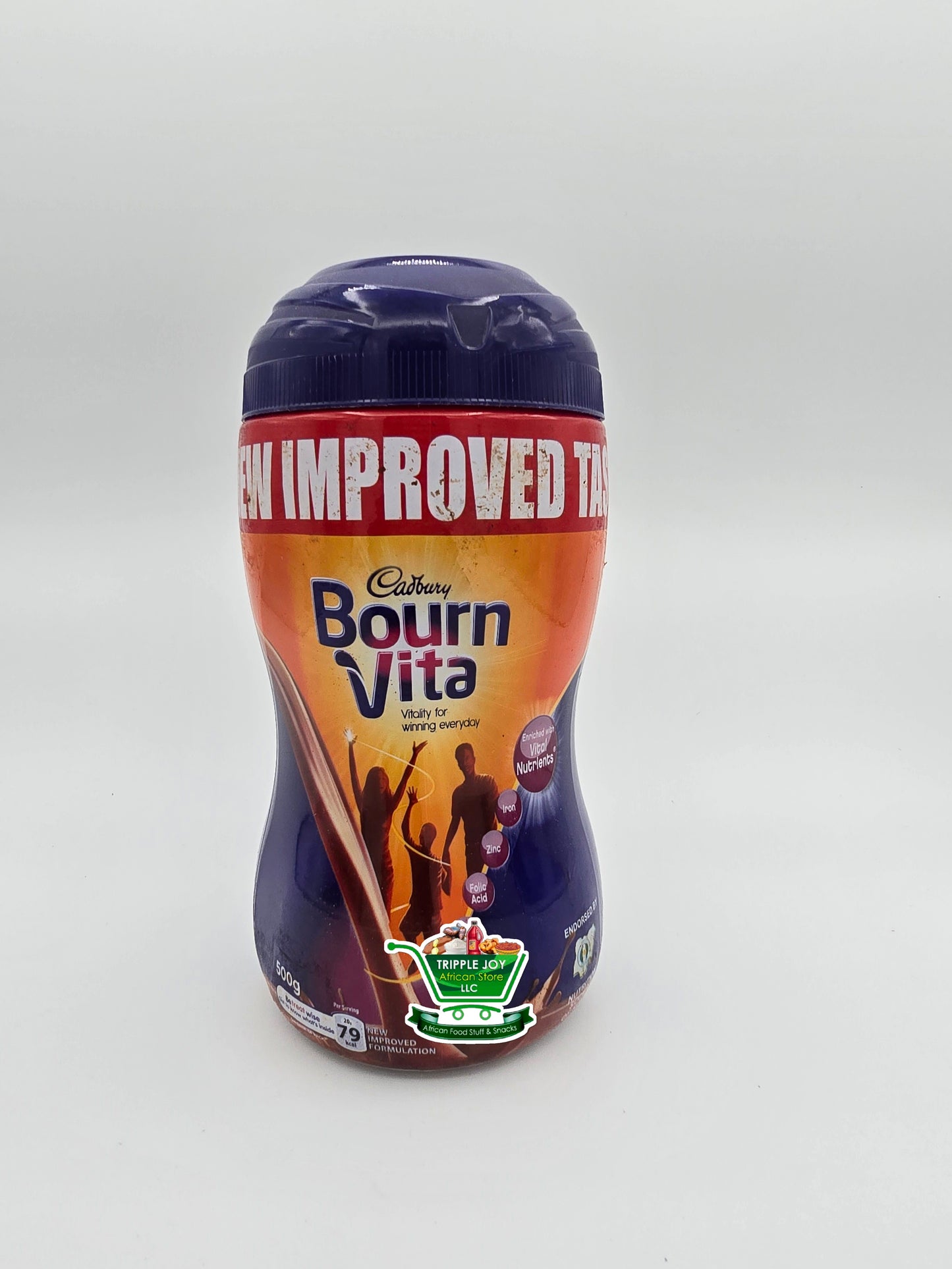 Bournvita