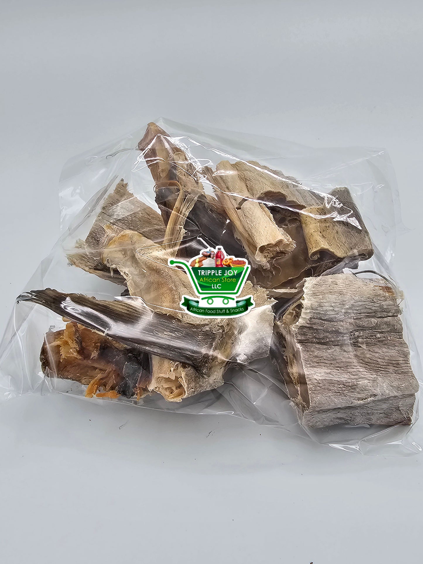 stockfish Steak