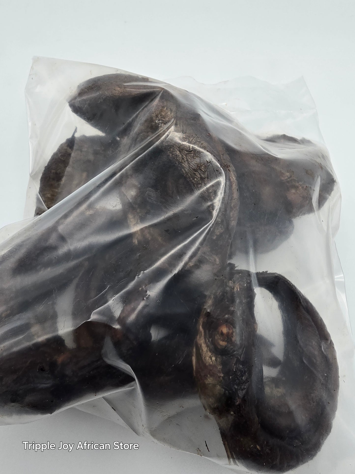 Mild dry frozen panla( panla oforo)