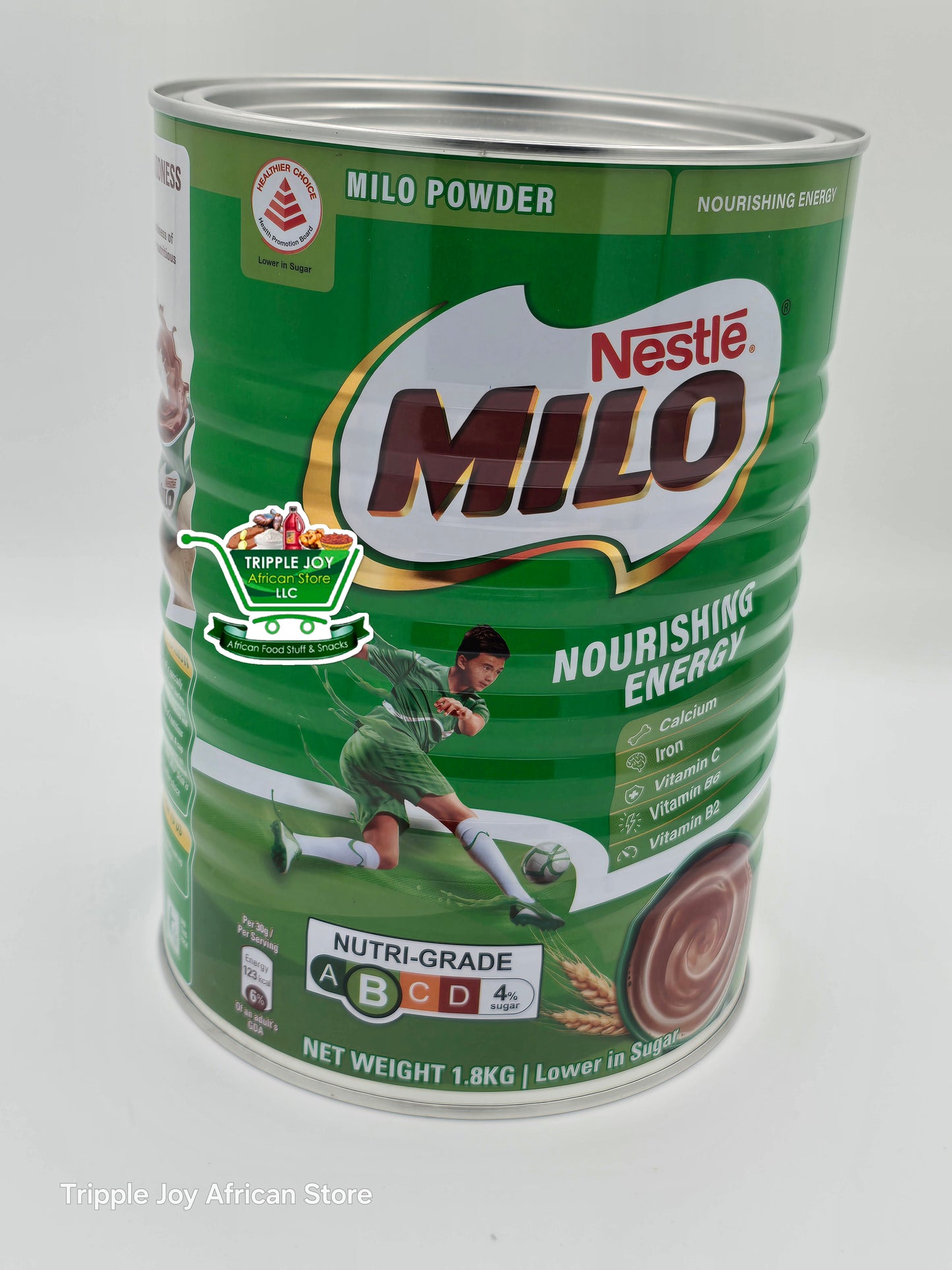 Nestle Milo