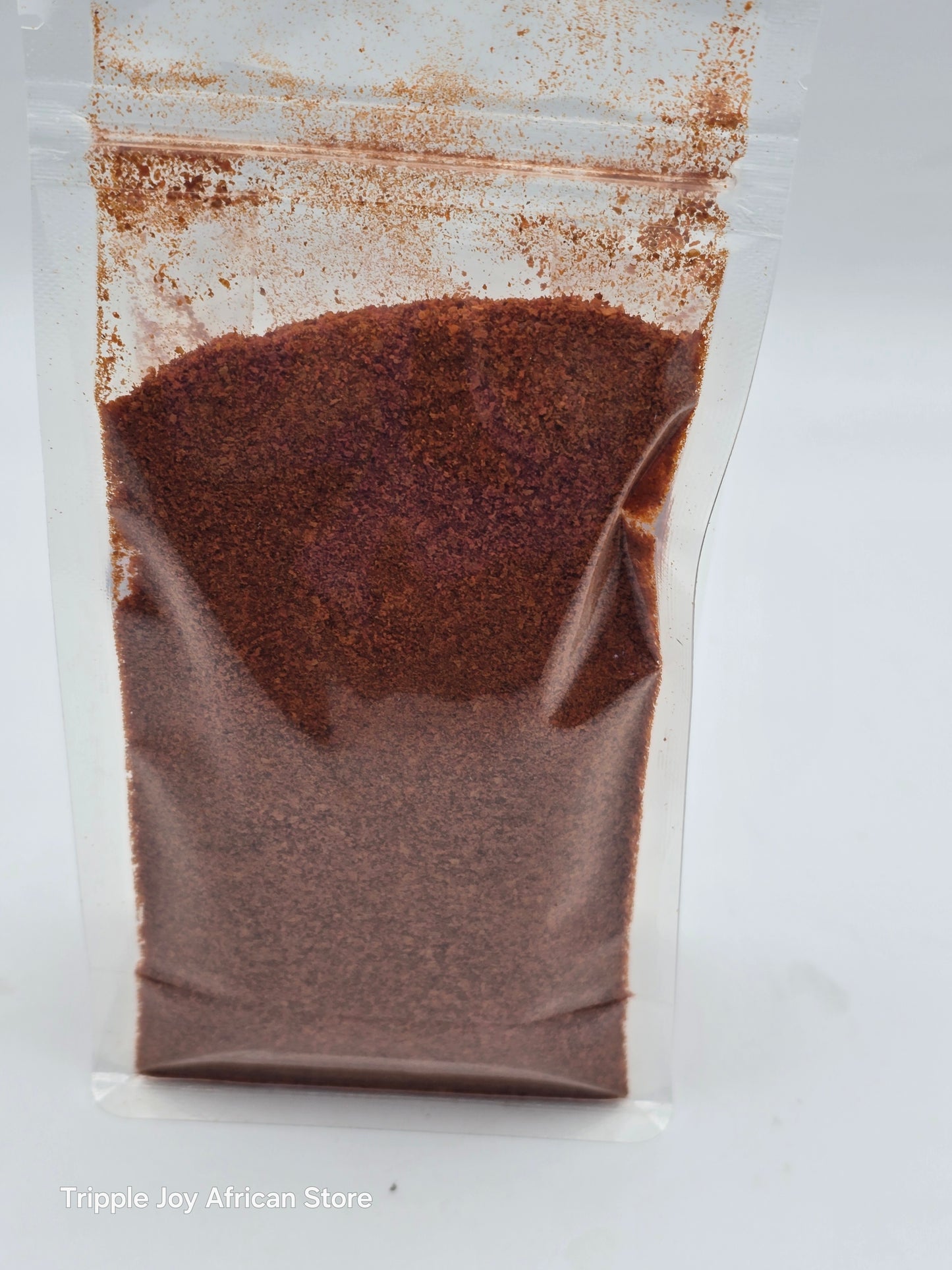 Grounded pepper ( Shombo)