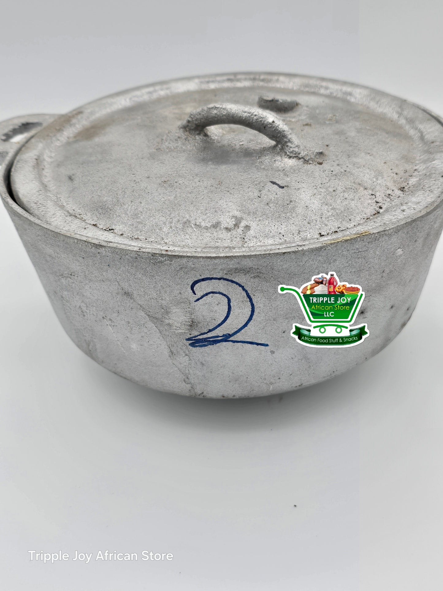 Varieties of saki stew pots( size 1 to 20)
