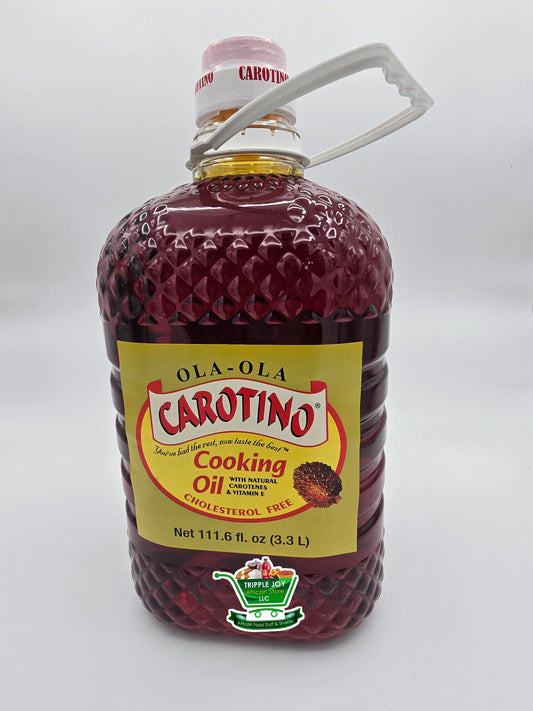 Ola Ola carotino cooking oil