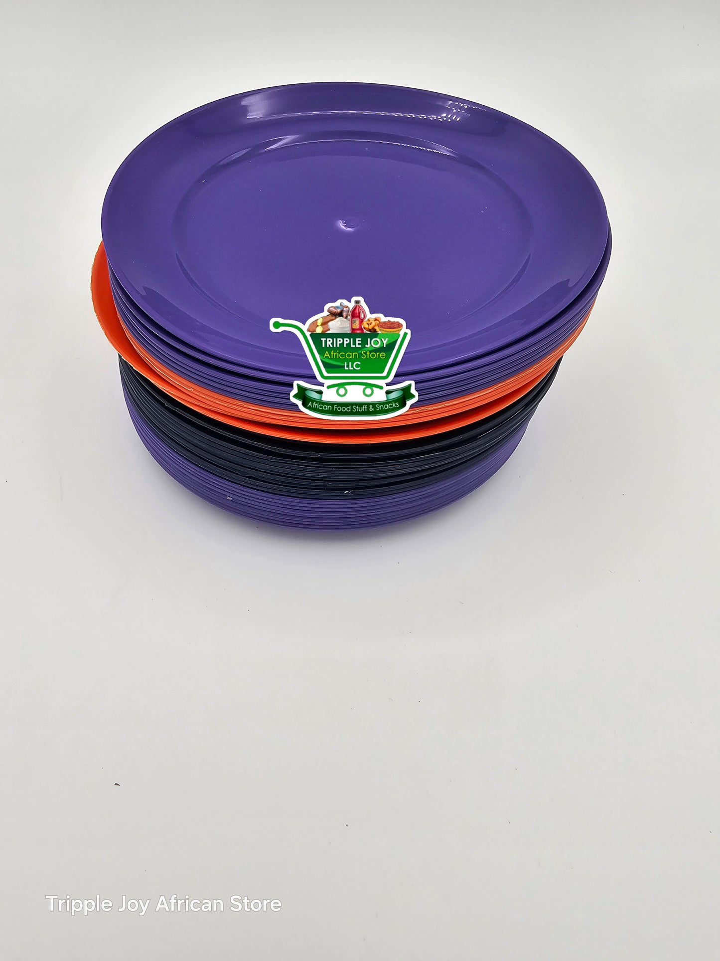 Nigeria plastic scooper( Igbako)