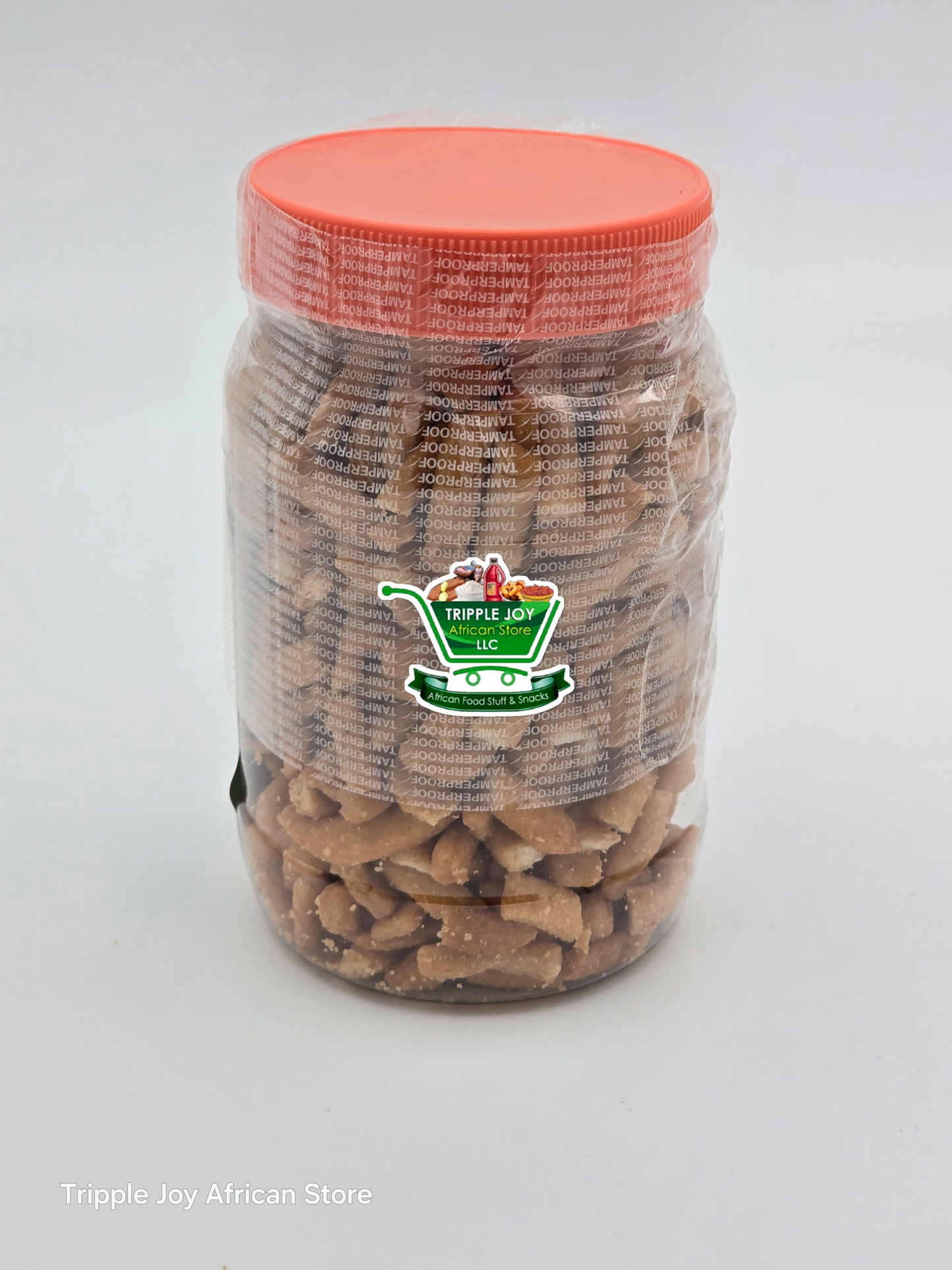 Spicy chinchin 8oz