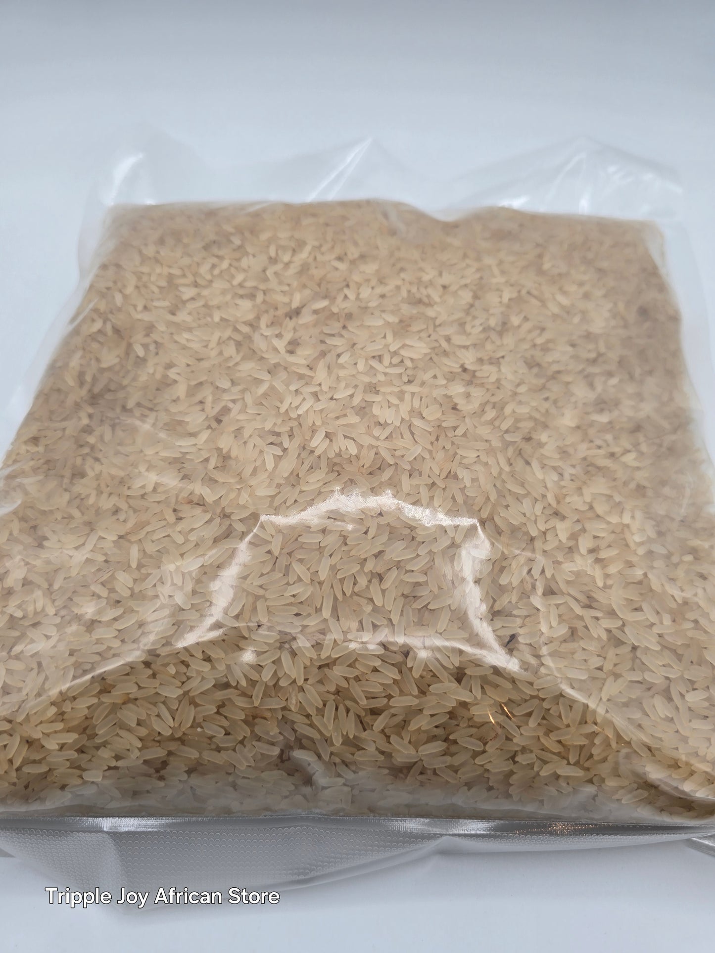 Long grains per boil rice 5lb