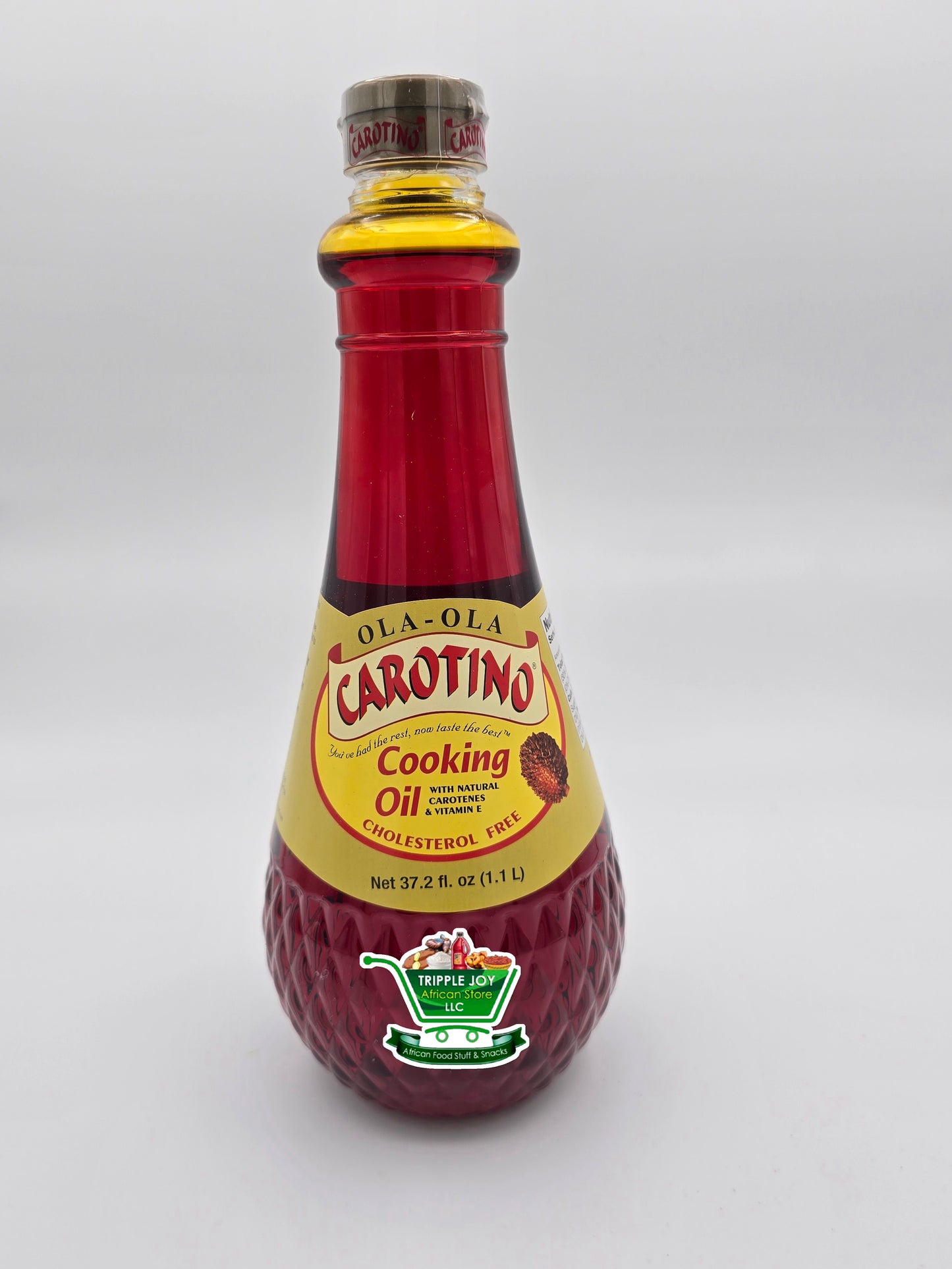 Ola Ola carotino cooking oil