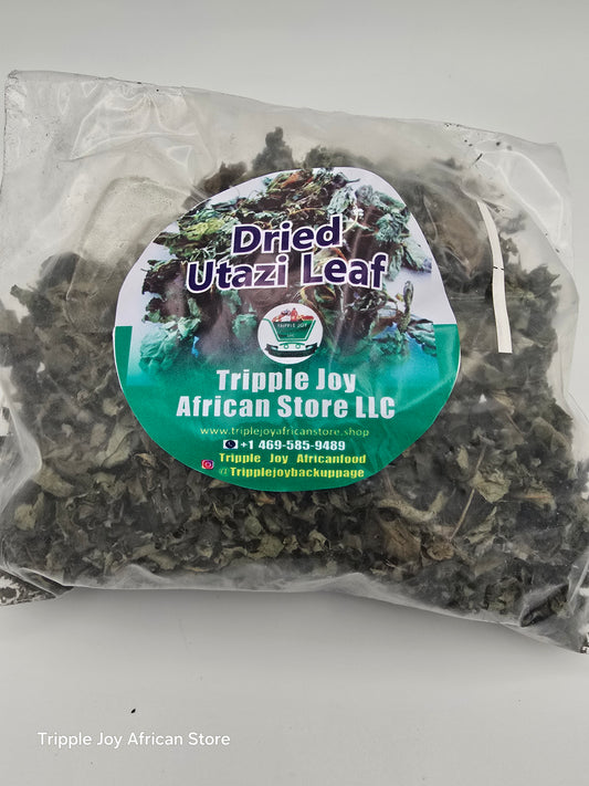 Dry utazi 3oz