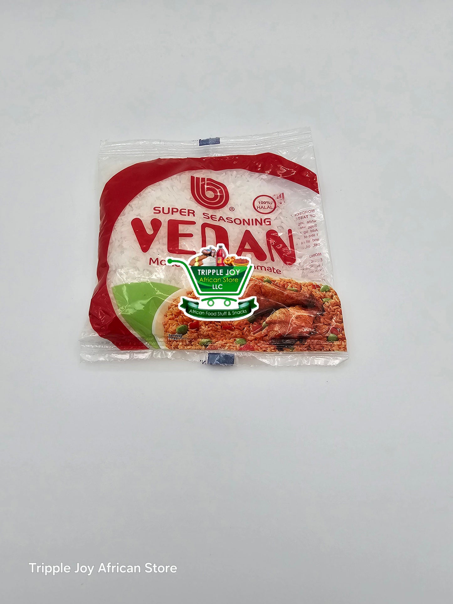 Vedan super seasoning