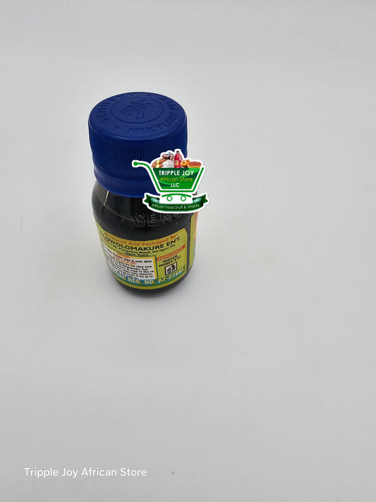 Senuebo herbal
