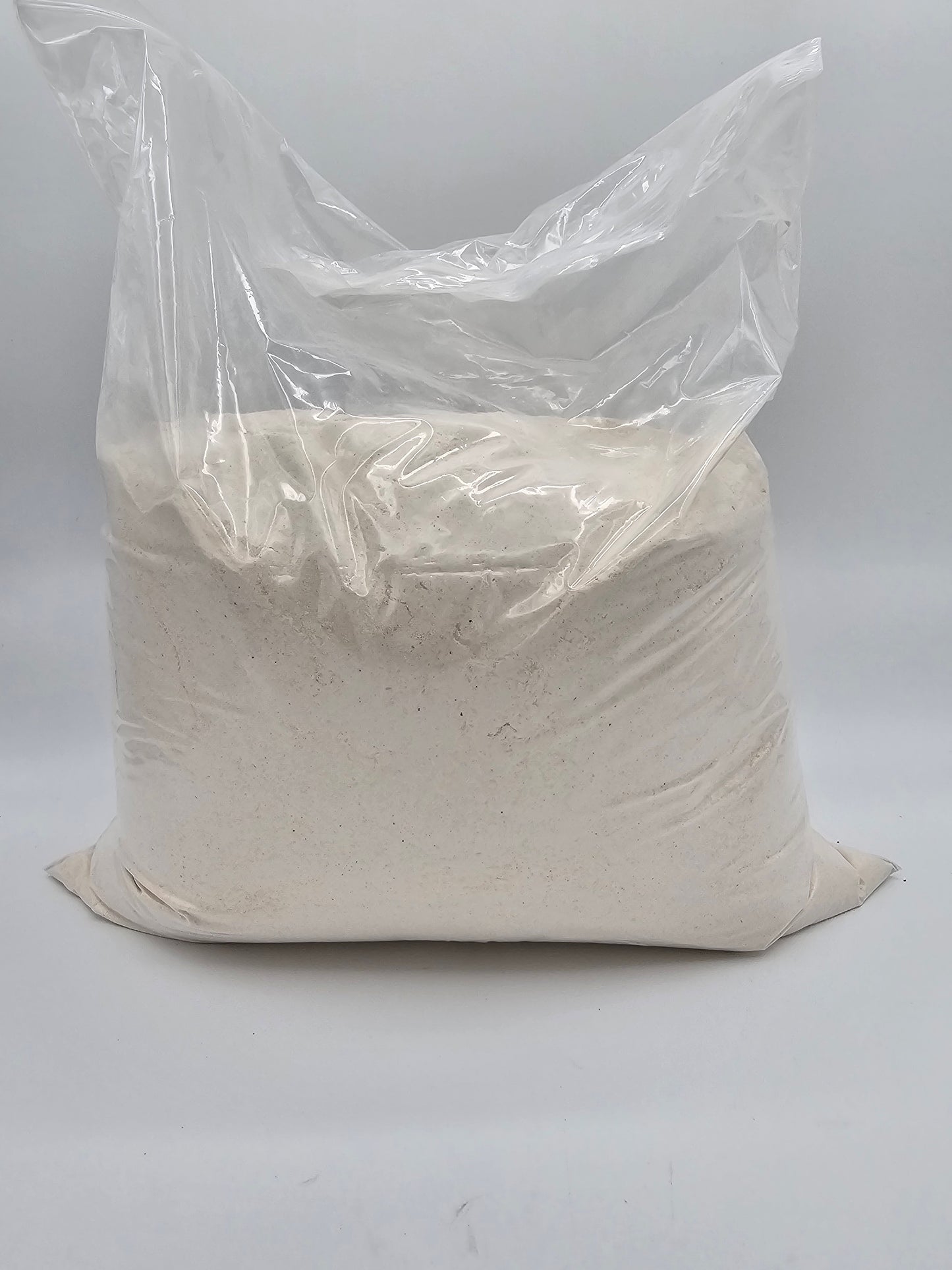 Pupuru( cassava poundo)