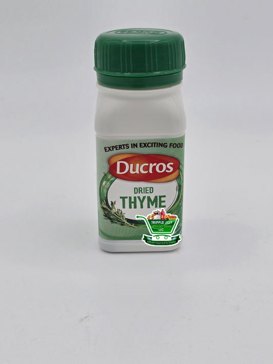 Ducros thyme 10g