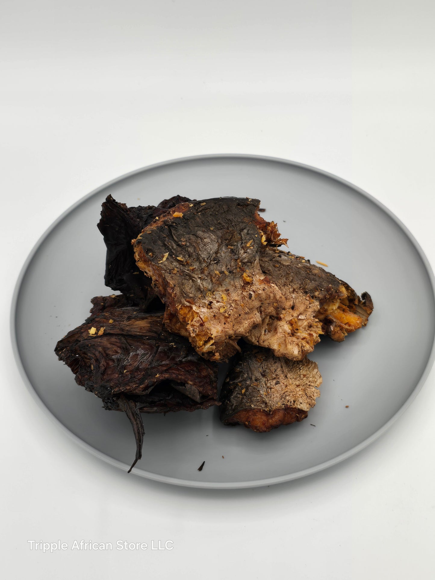 Mangala fish