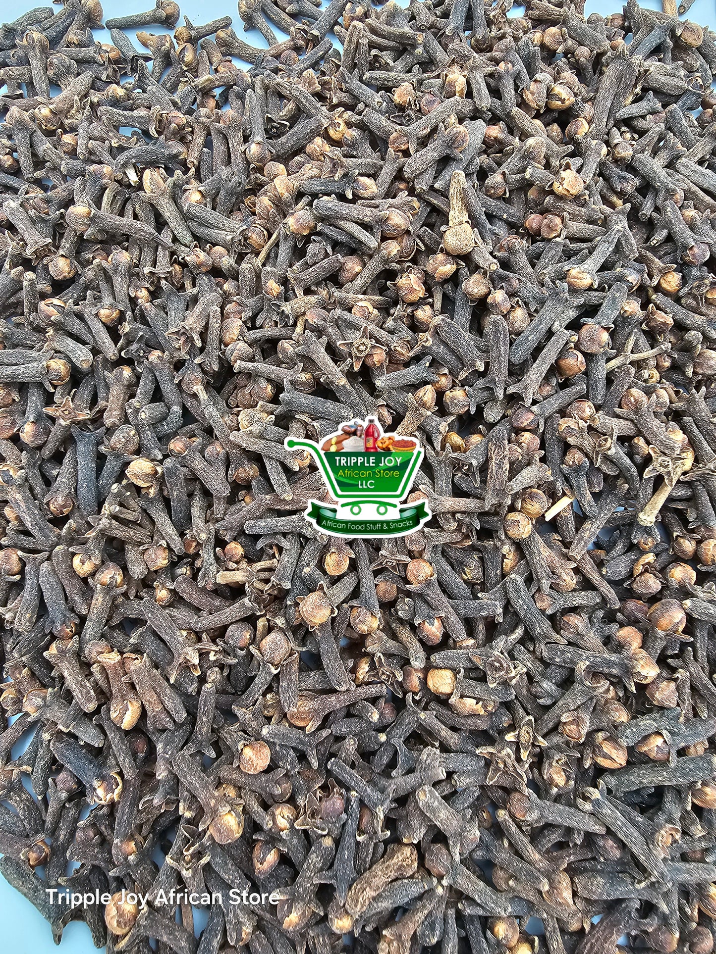 Organic cloves