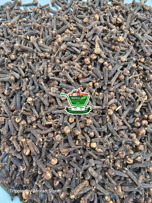 Organic cloves 4oz