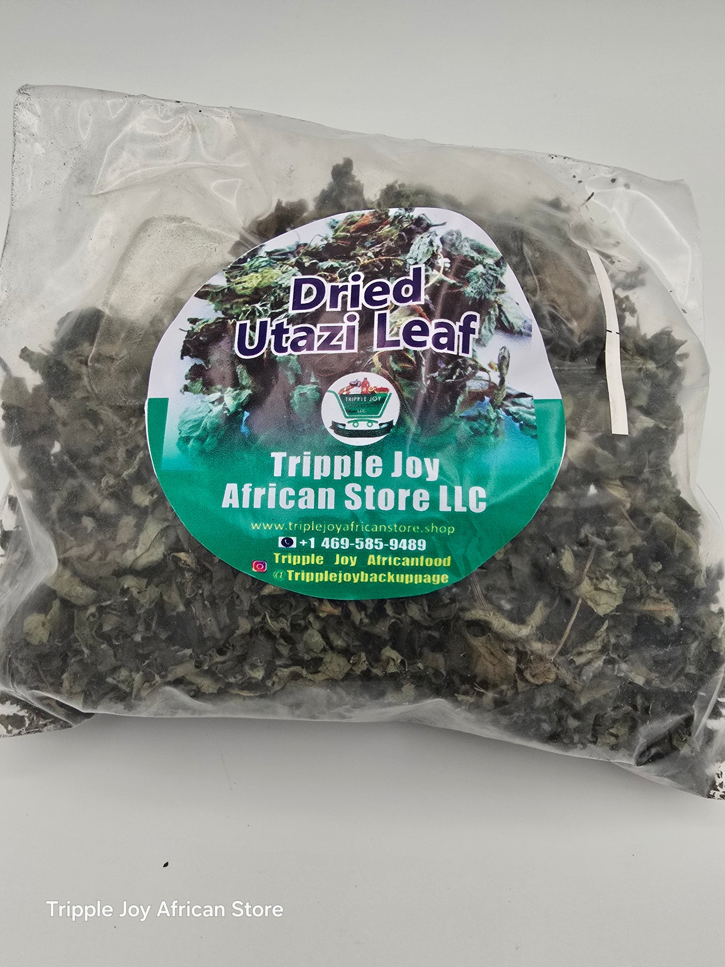 Dry utazi 3oz