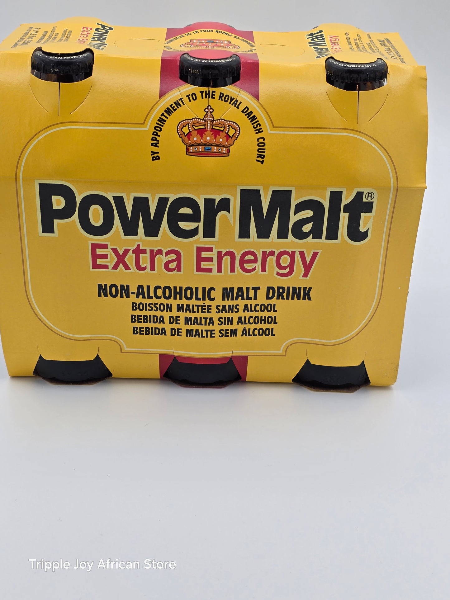 Power malt