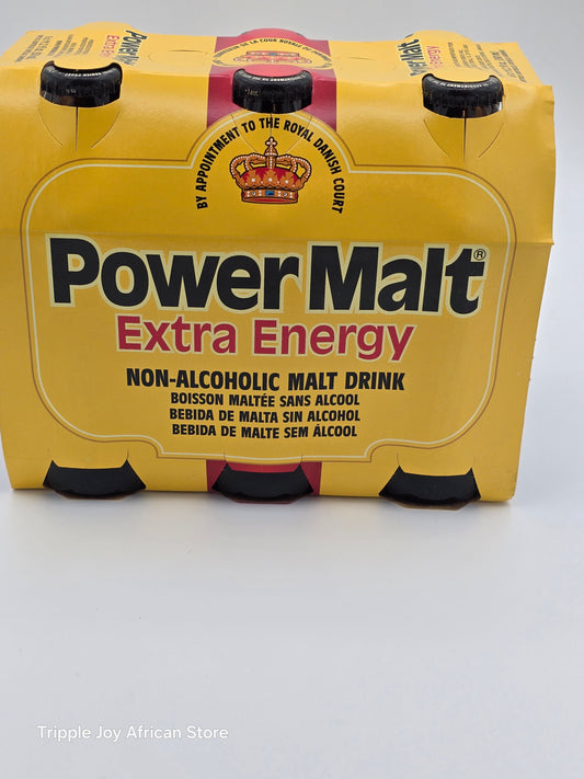 Power malt