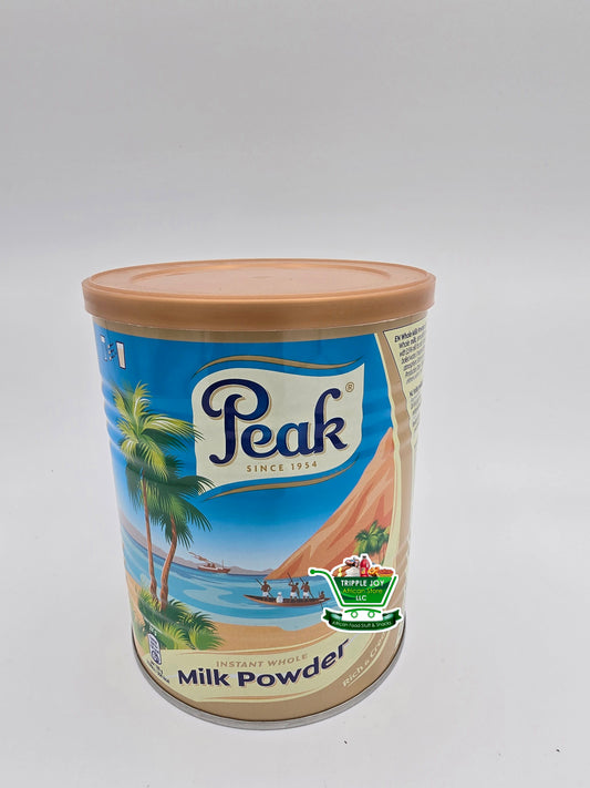 Peak Milk powder