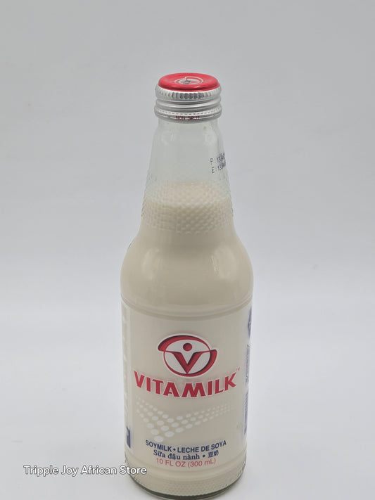 Vita Milk(Soy milk)